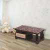 Coffee Table; Modern Marble Coffee Table in Keroka thumb 4