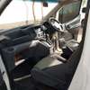 NISSAN NV200 thumb 0