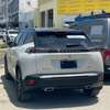 PEUGEOT 2008 GT LINE 2020 thumb 2