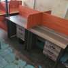 FOUR WAY OFFICE WORKING STATION thumb 11