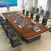 Conference Table : 3m Conference Office Table In Tabaka thumb 3