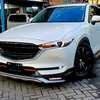 Mazda CX5 XDL petrol available for sale in Kenya thumb 3
