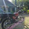 Boxer 100 Motorcycle for sale - Excellent engine thumb 2