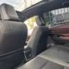 Toyota Harrier 2019 model hybrid thumb 8
