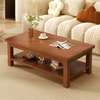 Coffee Tables: Table With Stockroom For Living Room thumb 4