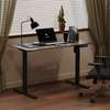 Electric Adjustable Height Desk thumb 1