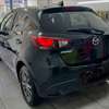 Mazda Demio petrol black 2018 thumb 11