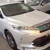 Toyota Harrier Premium sunroof 2018 thumb 12