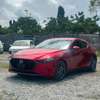 Mazda 3 sport thumb 2