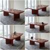 2M Mahogany Conference Table thumb 12