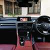 LEXUS RX300 FSPORT 2019MODEL GRADE 4.5 thumb 10