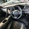 Honda Insight hybrid grey 2019 thumb 3