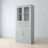 2 Door Mettalic Office Cabient thumb 1