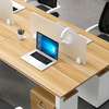 Office Workstation; Posh Collaborative Office Workstation thumb 2