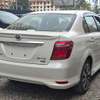 Toyota Axio WXB hybrid 1500cc 2018 model thumb 3