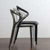 Dining Chairs;Black Plastic Dining Chair  In Bomet thumb 6