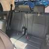 Toyota Alphard  with  sunroof thumb 9