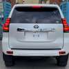 Toyota land Cruiser Prado TX-L Diesel 2018 thumb 11