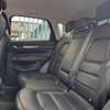 Mazda Cx-5 Petrol Redwine 2018 thumb 7