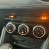 Mazda Demio petrol black 2018 thumb 6
