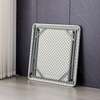Square Plastic Folding Table thumb 2
