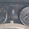 Nissan X-Trail sunroof thumb 5