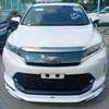 Toyota harrier thumb 8