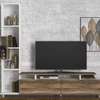 TV Stand; Shelving TV Cabinet for Living Room thumb 8