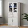 Office Cabinets;2-Door Metal Cabinet with Safe In Nyakoe thumb 0