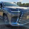 Lexus LX600 Petrol 2023 SPORT thumb 0