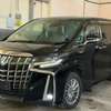 TOYOTA ALPHARD EXECUTIVE HYBRID E FOUR 2019MODEL thumb 2