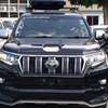 Toyota landcruiser Prado thumb 0