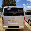 Toyota Hiace 2018 Diesel 2wd thumb 8