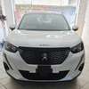 Peugeot GT line thumb 2