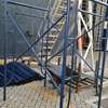 Heavy Duty H-Frame Scaffolding Ladder thumb 4