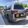 Landcruiser V8 Manual Diesel is on sale in mombasa thumb 1