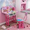 Adjustable Height Kid's Desk thumb 13