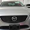 Mazda Atenza petrol Silver 2018 thumb 6