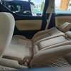 Toyota Alphard 2018 Silver thumb 3