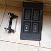 Metallic Battery Tray +holder. thumb 1