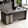 Office Desk; 1.4M Executive Desk thumb 2