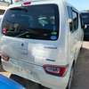 Suzuki wagon R hybrid thumb 0