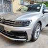 Volkswagen Tiguan TSi RLine 2017 thumb 1