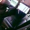 Toyota land cruiser prado petrol TX Black 2017 . thumb 7