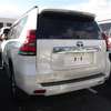 2019 TOYOTA LAND CRUISER PRADO TX L Package 4WD thumb 3