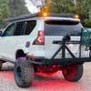 Toyota Land cruiser prado TXL thumb 8