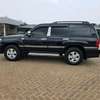 Land Cruiser 100 series thumb 3