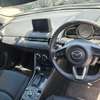Mazda CX-3 Compact SUV Dark Gray Fuel Efficient thumb 5