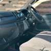 TOYOTA HIACE 7L AUTO DIESEL 2016MODEL thumb 10