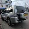 MITSUBISH PAJERO 2012 thumb 5